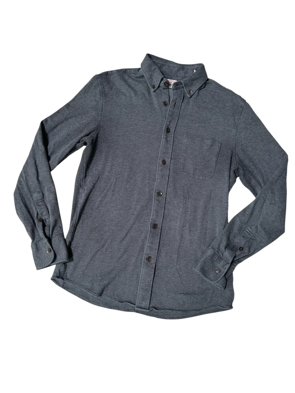 Faherty coastline knit